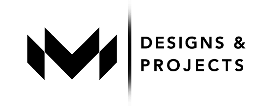 M – Designs & Projects